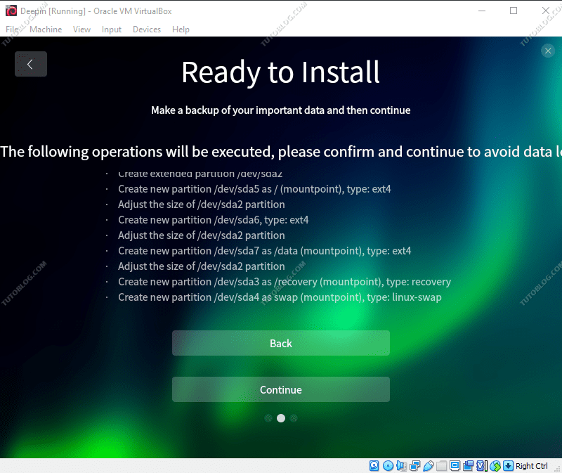 Screenshot 14 1 How to Install Deepin 20 Beta on VirtualBox and Deepin 20 Desktop First Look