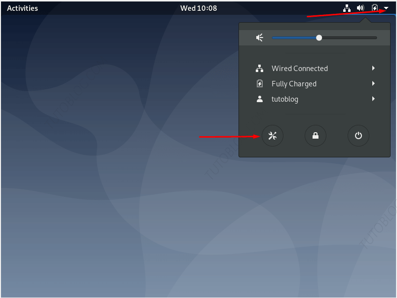 Screenshot 7 How to Install VLC Player On Debian 10