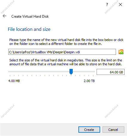 Screenshot 8 1 How to Install Deepin 20 Beta on VirtualBox and Deepin 20 Desktop First Look