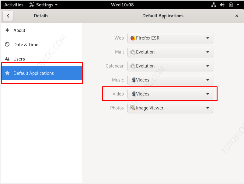 Screenshot 8 How to Install VLC Player On Debian 10